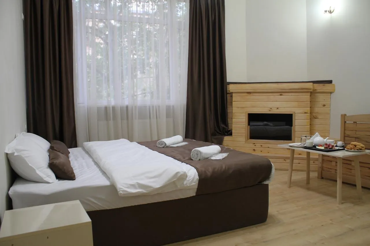 Salli Hotel Tbilisi 3*,  Georgia