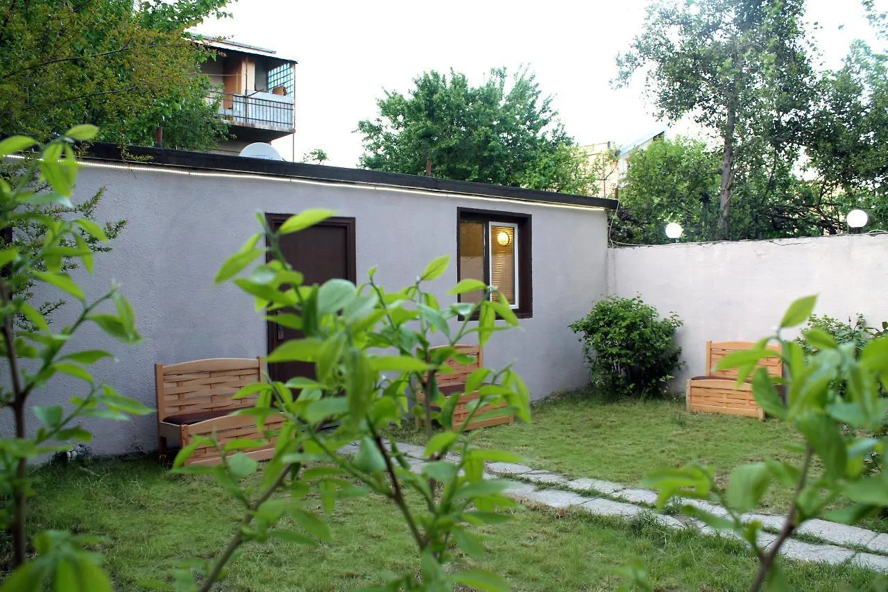 Salli Hotel Tbilisi