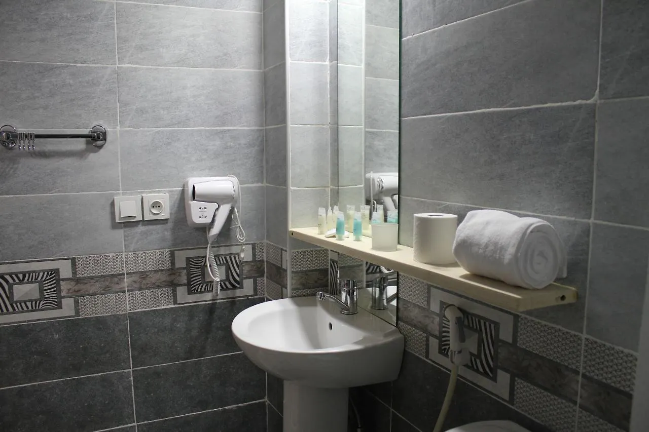 Salli Hotel Tbilisi