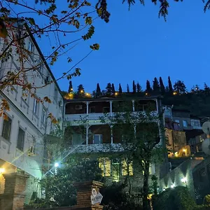 Kalanga Tiflis