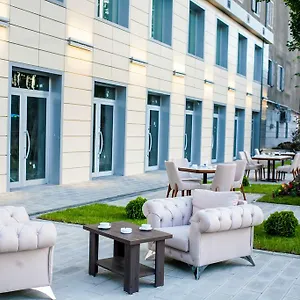Hotel Gsg