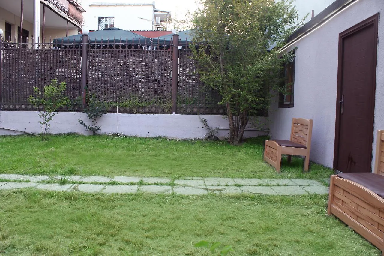 Salli Hotel Tbilisi