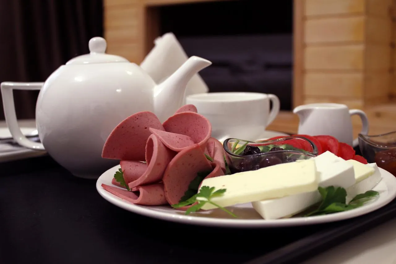 Salli Hotel Tbilisi 3*,  Gruzie