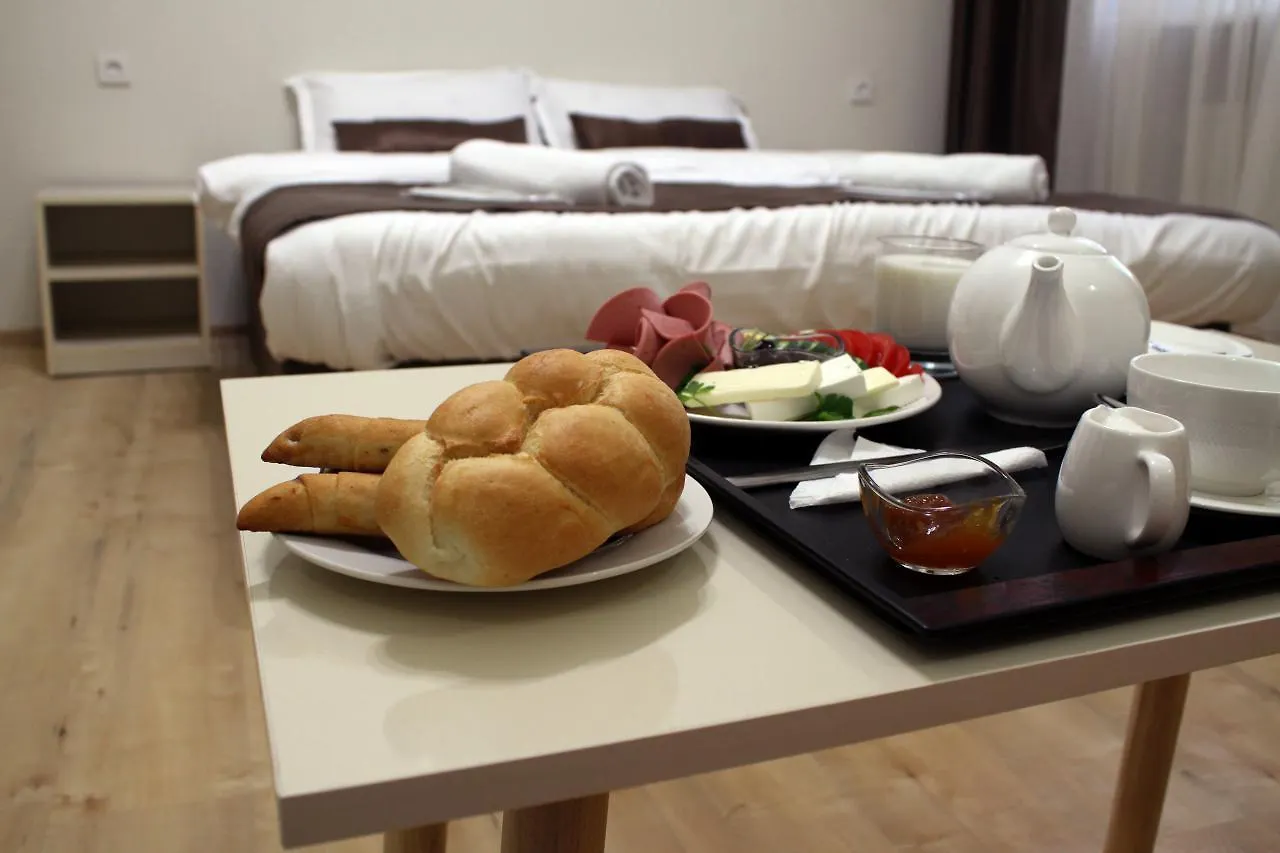 Salli Hotel Tbilisi